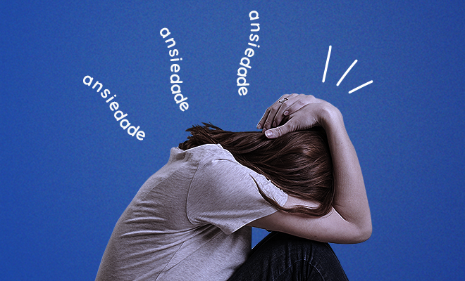 Transtorno de Ansiedade Generalizada - TAG